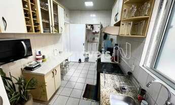 Imagem 4: ÁREA PRIVATIVA 3 QUARTOS NO CASTELO