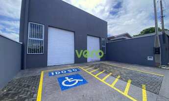 Imagem 4: Salão para alugar, 147 m² por R$ 4.677/mês - Nova Americana - Americana/SP