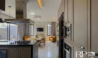 Imagem 5: Quinta do Lago Residence - Casa Térrea à Venda no Quinta do Lago 1 - Blue Lagoon