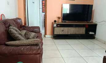 Imagem 4: Casa na laje com 04 quartos no Bairro da Vitória - Goiânia - GO