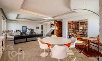 Imagem 6: Imóvel para venda tem 314 metros quadrados com 3 quartos em Moinhos de Vento - Porto Alegr