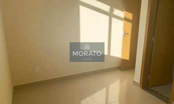 Imagem 2: Apartamento 2 Quartos, Suíte e 1 Vaga de Garagem, no bairro Santa Cruz Industrial