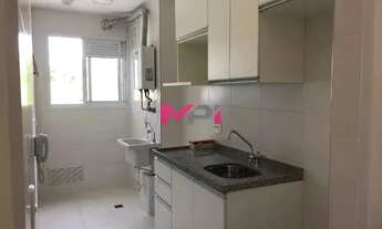 Imagem 3: APARTAMENTO PARA LOCAÇÃO NO CONDOMÍNIO GO MARAVILLE - PARQUE UNIÃO - JUNDIAÍ/SP