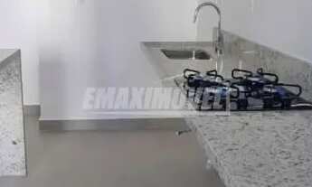 Imagem 6: Flat com 45 m² no Condomínio Biarritz Campolim