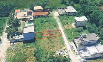 Imagem 5: Terreno à venda com 180m² em Vargem Grande, Condomínio Mansões do Grumari II, Rio de Janei