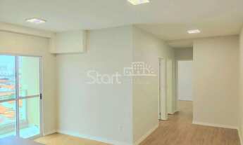 Imagem 3: Apartamento - Vila Industrial - Campinas