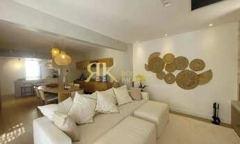 Imagem 2: Cobertura com 3 Dormitórios em Condomínio Clube a Venda no Campeche - Florianópolis - SC