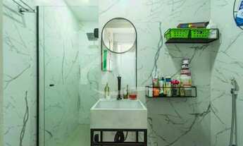 Imagem 7: Maravilhoso 2 quartos no posto próximo da praia e do metrô