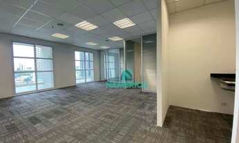 Imagem 7: Conjunto, 162 m² - venda por R$ 2.150.000,02 ou aluguel por R$ 16.355,00/mês - Vila Cordei