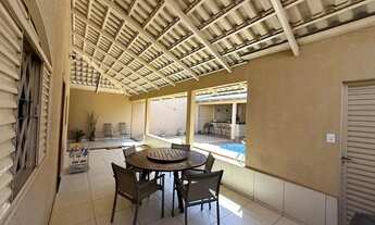 Imagem 4: Casa 3/4 com suíte e Piscina Vila Regina