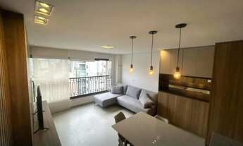 Imagem 3: Lindo APARTAMENTO NOVO MOBILIADO EM PERDIZES