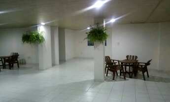 Imagem 2: Imóvel para aluguel possui 49 metros quadrados com 1 quarto em Pitangueiras - Lauro de Fre