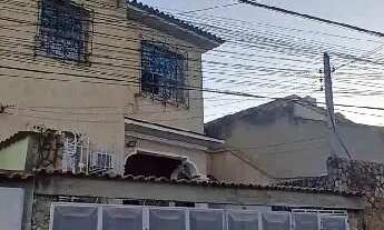 Imagem: Apartamento de leilão em FONSECA / NITEROI