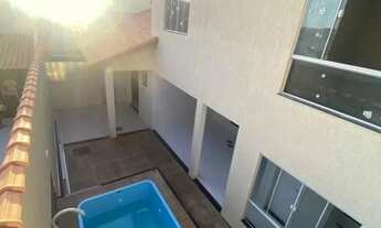 Imagem 2: Casa Duplex para Venda em Cabo Frio, Foguete, 4 dormitórios, 2 suítes, 2 banheiros