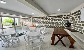 Imagem 6: Imóvel oportunidade com71 metros quadrados com 2 quartos em Coqueiros - Florianópolis - SC