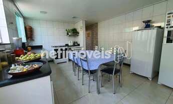 Imagem 4: Locação Casa Fonte Grande Contagem