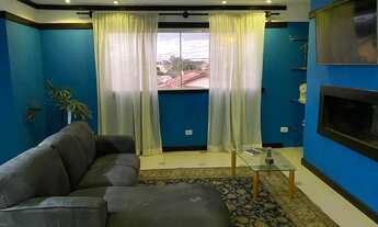 Imagem 2: Apartamento para Locação em Curitiba, Boqueirão, 3 dormitórios, 1 suíte, 3 banheiros