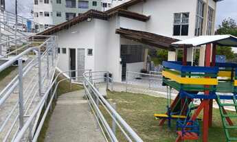 Imagem 3: Condomínio Vista do Atlântico (São Jorge) - 03 quartos - ALUGUEL