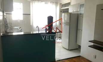 Imagem: Apartamento - Padrão / Residencial / Glória