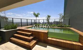 Imagem 4: Apartamento para Venda em Goiânia, Setor Bueno, 3 dormitórios, 3 suítes, 2 banheiros, 3 va