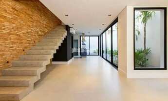 Imagem 5: Casa de Vila com 3 Quartos à venda, 130m² - Vila Olímpia