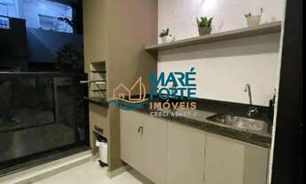 Imagem 2: Apto novo na Praia Tenório, 200m da orla do Itaguá