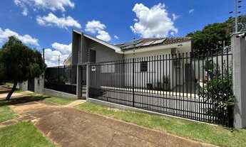 Imagem 2: Casa à venda, 2 suítes e 2 quartos, CIDADE MONÇOES, MARINGA - PR