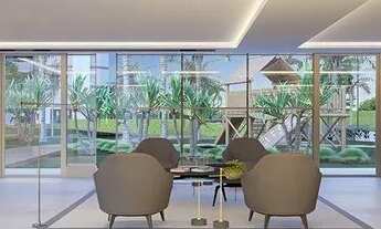 Imagem 6: Apartamento para Venda em Cabedelo, ponta de campina, 2 dormitórios, 1 suíte, 2 banheiros