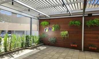 Imagem 6: Barracão comercial