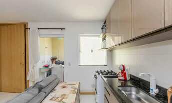 Imagem 5: Apartamento para venda em Parque Peruche com 2 quartos , 39m²