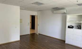 Imagem 7: Sala comercial Brooklin - Preço para venda!