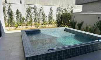 Imagem: Oportunidade Casa Semi Mobiliada com 380m²