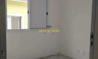 Imagem 6: Sobrado à Venda com 3 Dormitórios, sendo 1 Suíte no Condomínio Villa Europa no bairro Jard