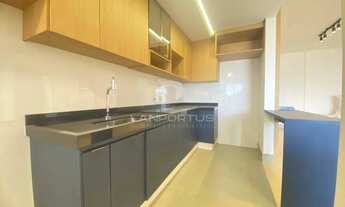 Imagem 6: Apartamento 80m² Authoria Fascinio, 2 quartos para locação - Ribeirão Preto/SP