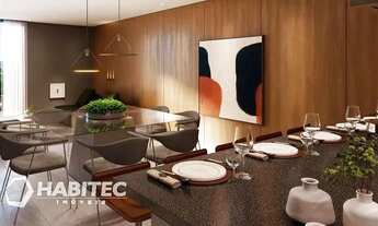 Imagem 3: Apartamento 2 quartos no Centro - Zion