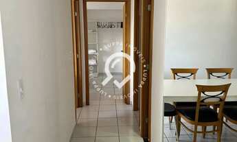 Imagem 6: Appartamento 3/4 sendo 1 Suite - 70m² - Jatiúca - Maceió-AL