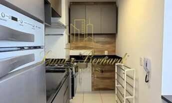 Imagem 7: Apartamento para Locação em São Paulo, Barra Funda, 2 dormitórios, 1 banheiro