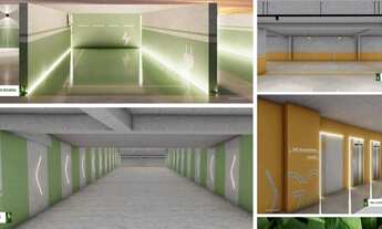 Imagem 4: CITTÁ JARDINS - LANÇAMENTO 1/4 [26280