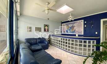 Imagem 6: Casa - Nova Campinas - Campinas