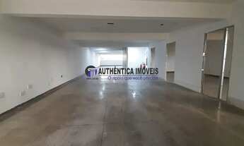 Imagem 2: SALA COMERCIAL para LOCAÇÃO - CENTRO - OSASCO - SÃO PAULO - SP - AUTHÊNTICA IMÓVEIS