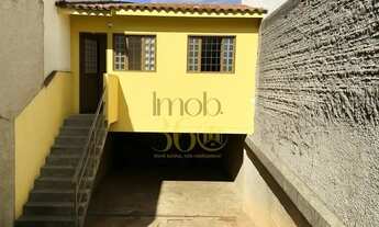 Imagem: CASA Á VENDA - SÃO PEDRO (IBIRITÉ