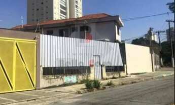 Imagem 2: Terreno à venda na Mooca com localização privilegiada, ideal para quem busca investir