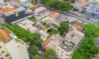 Imagem 3: Terreno comercial de 2.354m² para venda ou locação em São Paulo-SP, bairro Santa Cecília