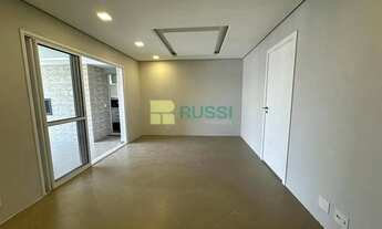 Imagem 4: Apartamento com 3 dormitórios no 18º andar à venda, 90 m² por R$ 1.070.000,00 - Pátio Cond