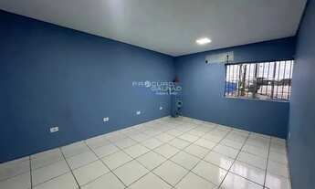 Imagem 5: Galpão Industrial - Energia trifásico 99 KVA