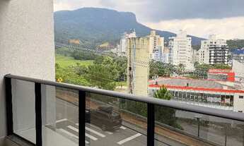 Imagem 4: Lindo Apartamento na Pedra Branca, próximo ao lago