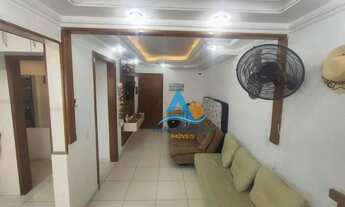 Imagem 5: Apartamento com 1 dormitório à venda, 52 m² por R$ 330.000 - Tupi - Praia Grande/SP