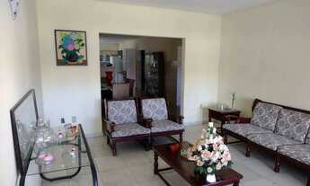 Imagem 6: Casa em Rua Manoel Gualberto - Miramar - João Pessoa/PB