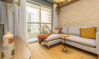 Imagem: Apartamento para venda em Pinheiros com