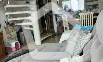 Imagem 3: Apartamento em Barro Branco (Zona Norte